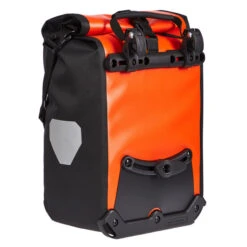 Ortlieb SPORT-ROLLER QL1 Fahrradtaschen ORANGE-BLACK -Frilufts Outdoor Deutschland Verkaufs-Shop 5637661742 c sportroller orange line ortlieb 24