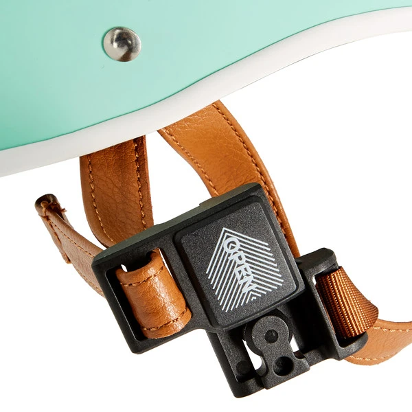 Thousand HERITAGE HELMET Fahrradhelm MINT 3 Thousand HERITAGE HELMET Fahrradhelm MINT – Bild 3