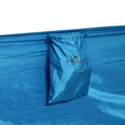 FRILUFTS LITE HAMMOCK Hängematte MEDITERRAINIAN BLUE -Frilufts Outdoor Deutschland Verkaufs-Shop 5637686129 c lite hammock frilufts 24