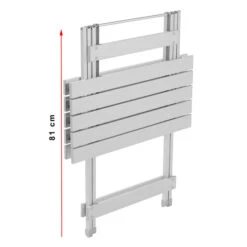 FRILUFTS CARILLO Klapptisch SILVER -Frilufts Outdoor Deutschland Verkaufs-Shop 5637686139 d carillo frilufts 24