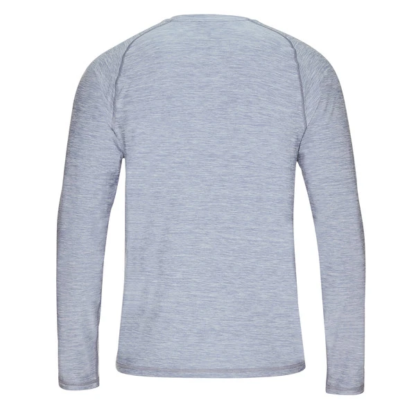 Royal Robbins BUG BARRIER TECH TRAVEL L/S II Herren Mückenabweisende Kleidung TRADEWINDS HTR – Bild 2