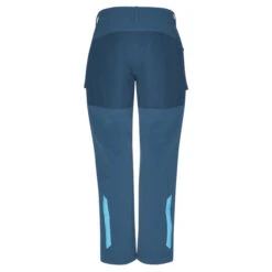 Tierra 2FS PANT JUNIOR Kinder Trekkinghose MAJOLICA BLUE -Frilufts Outdoor Deutschland Verkaufs-Shop 5637695219 c 2fs pant junior tierra 24