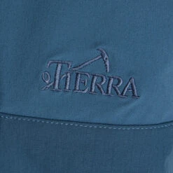 Tierra 2FS PANT JUNIOR Kinder Trekkinghose MAJOLICA BLUE -Frilufts Outdoor Deutschland Verkaufs-Shop 5637695219 d 2fs pant junior tierra 24
