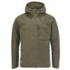 FJÄLLRÄVEN Fjällräven HIGH COAST WIND JACKET M Herren Windbreaker GREEN
