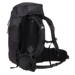 Vaude BRENTA 24 Tagesrucksack BLACK 7 Vaude BRENTA 24 Tagesrucksack BLACK -Frilufts Outdoor Deutschland Verkaufs-Shop 5637706376 d brenta 24 vaude 24