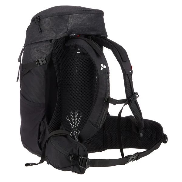 Vaude BRENTA 24 Tagesrucksack BLACK 4 Vaude BRENTA 24 Tagesrucksack BLACK – Bild 4