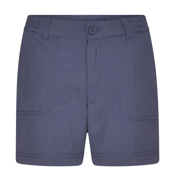 Columbia SILVER RIDGE IV SHORT Kinder Shorts NOCTURNAL 1 Columbia SILVER RIDGE IV SHORT Kinder Shorts NOCTURNAL
