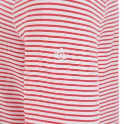 Craghoppers NOSILIFE ERIN LONG SLEEVED TOP Damen Funktionsshirt RIO RED SHORT -Frilufts Outdoor Deutschland Verkaufs-Shop 5637728207 d nosilife erin long sleeved top craghoppers 24