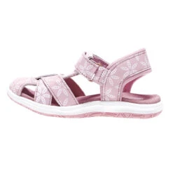Viking VILDE PRINT Kinder Outdoor Sandalen LIGHT PINK -Frilufts Outdoor Deutschland Verkaufs-Shop 5637732762 c vilde print viking 24