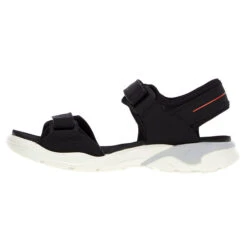 Ecco BIOM RAFT Kinder Outdoor Sandalen BLACK SYNTHETIC -Frilufts Outdoor Deutschland Verkaufs-Shop 5637733371 c biom raft ecco 24