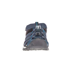 Keen NEWPORT NEO H2 C Kinder Outdoor Sandalen BLUE NIGHTS/BRILLIANT BLUE -Frilufts Outdoor Deutschland Verkaufs-Shop 5637735794 d newport neo h2 keen 24