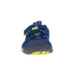 Keen SEACAMP II CNX C Kinder Outdoor Sandalen BLUE DEPTHS/CHARTREUSE -Frilufts Outdoor Deutschland Verkaufs-Shop 5637735834 d seacamp ii cnx keen 24