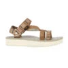 Teva MIDFORM ARIVACA Damen Outdoor Sandalen AVILES CHIPMUNK