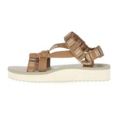 Teva MIDFORM ARIVACA Damen Outdoor Sandalen AVILES CHIPMUNK -Frilufts Outdoor Deutschland Verkaufs-Shop 5637740018 c midform arivaca teva 24