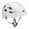 Petzl BOREA Damen Kletterhelm WHITE