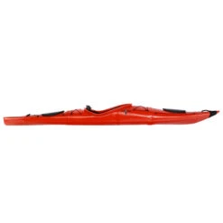 Pakayak PAKAYAK BLUEFIN 142 CHILI (RED) Kajak CHILI (ROT) -Frilufts Outdoor Deutschland Verkaufs-Shop 5637745583 c pakayak bluefin 142 pakayak 24
