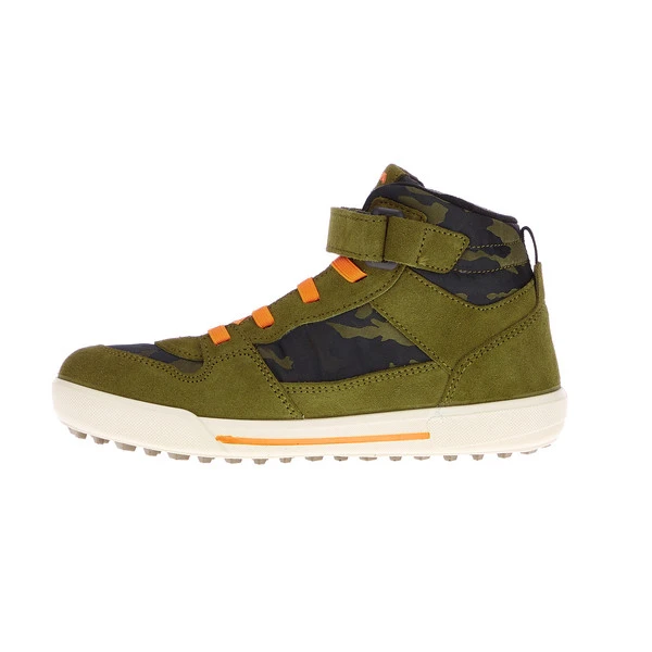 Lowa MIKA II GTX Kinder Winterstiefel FOREST 3 Lowa MIKA II GTX Kinder Winterstiefel FOREST – Bild 3