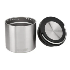 Klean Kanteen TKCANISTER VI, 473 ML Thermobehälter BRUSHED STAINLESS -Frilufts Outdoor Deutschland Verkaufs-Shop 5637755338 c tkcanister vi klean kanteen 24