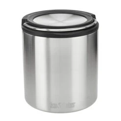 Klean Kanteen TKCANISTER VI, 946 ML Thermobehälter BRUSHED STAINLESS