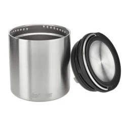 Klean Kanteen TKCANISTER VI, 946 ML Thermobehälter BRUSHED STAINLESS 6 Klean Kanteen TKCANISTER VI, 946 ML Thermobehälter BRUSHED STAINLESS -Frilufts Outdoor Deutschland Verkaufs-Shop 5637755340 c tkcanister vi klean kanteen 24