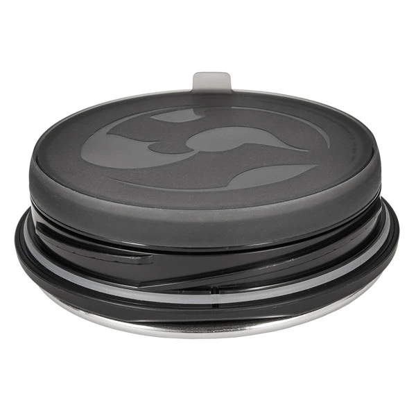 Klean Kanteen TKCANISTER VI, 946 ML Thermobehälter BRUSHED STAINLESS 4 Klean Kanteen TKCANISTER VI, 946 ML Thermobehälter BRUSHED STAINLESS – Bild 4