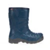 Viking ULTRA WARM Kinder Gummistiefel NAVY/CHARCOAL