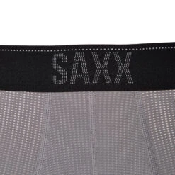 SAXX QT QUICK DRY MESH BB 2PK Herren Funktionsunterwäsche BLACK/DK CHARCOAL II -Frilufts Outdoor Deutschland Verkaufs-Shop 5637761418 d quest boxer brief fly 2pk saxx 24