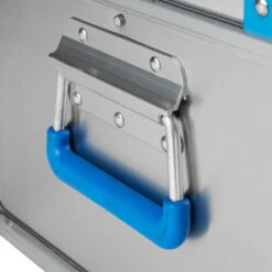 Zarges EUROBOX Ausrüstungsbox ALUMINIUM -Frilufts Outdoor Deutschland Verkaufs-Shop 5637769707 d eurobox 42 l zarges 24