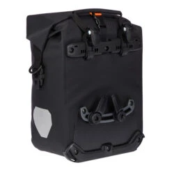 Ortlieb GRAVEL-PACK Fahrradtaschen BLACK MATT -Frilufts Outdoor Deutschland Verkaufs-Shop 5637775567 c gravelpack ortlieb 24