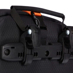 Ortlieb GRAVEL-PACK Fahrradtaschen BLACK MATT -Frilufts Outdoor Deutschland Verkaufs-Shop 5637775567 d gravelpack ortlieb 24