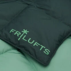FRILUFTS SULA BLANKET Decke TREKKING GREEN/ MALCHITE GREEN -Frilufts Outdoor Deutschland Verkaufs-Shop 5637783579 c sula blanket frilufts 24