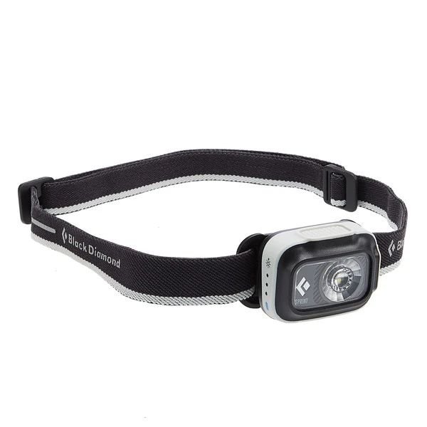 Black Diamond SPRINT 225 HEADLAMP Stirnlampe ALUMINUM 1 Black Diamond SPRINT 225 HEADLAMP Stirnlampe ALUMINUM