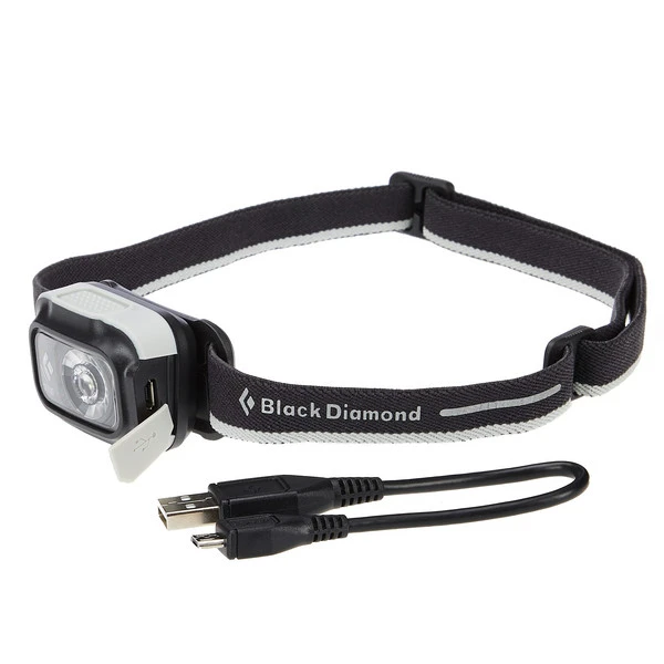Black Diamond SPRINT 225 HEADLAMP Stirnlampe ALUMINUM 4 Black Diamond SPRINT 225 HEADLAMP Stirnlampe ALUMINUM – Bild 4