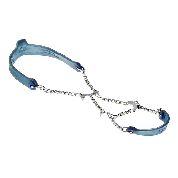 Snowline CHAINSEN CITY XL Spikes NOCOLOR 1 Snowline CHAINSEN CITY XL Spikes NOCOLOR