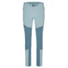 Patagonia W' S TERRAVIA ALPINE PANTS - REG Damen Softshellhose UPWELL BLUE