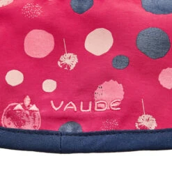 Vaude KIDS SOLARO SUN HAT Kinder Sonnenhut BRIGHT PINK -Frilufts Outdoor Deutschland Verkaufs-Shop 5637826406 c kids solaro sun hat vaude 24