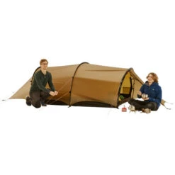 Hilleberg HELAGS 3 Tunnelzelt SAND -Frilufts Outdoor Deutschland Verkaufs-Shop 5637827284 dwlfkxi helags 3 hilleberg 24