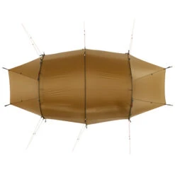 Hilleberg HELAGS 3 Tunnelzelt SAND -Frilufts Outdoor Deutschland Verkaufs-Shop 5637827284 dwlfkxj helags 3 hilleberg 24