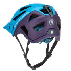 Endura MT500 HELMET Fahrradhelm ELECTRIC BLUE -Frilufts Outdoor Deutschland Verkaufs-Shop 5637827714 h mt500 helm endura 24