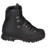 Hanwag ALASKA WIDE GTX Herren Trekkingstiefel SCHWARZ_BLACK