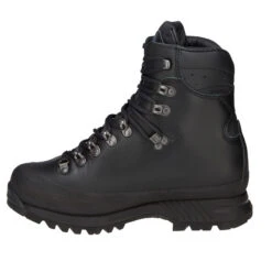 Hanwag ALASKA WIDE GTX Herren Trekkingstiefel SCHWARZ_BLACK -Frilufts Outdoor Deutschland Verkaufs-Shop 5637830802 e alaska wide gtx hanwag 24