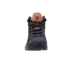 Salomon X ULTRA 4 MID GORE-TEX Damen Wanderstiefel EBONY/MOCHA MOUSSE/ALMOND CREA -Frilufts Outdoor Deutschland Verkaufs-Shop 5637832762 d x ultra 4 mid gtx w salomon 24