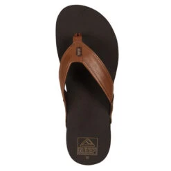 Reef NEWPORT Herren Freizeitsandalen TAN -Frilufts Outdoor Deutschland Verkaufs-Shop 5637833050 c newport reef 24