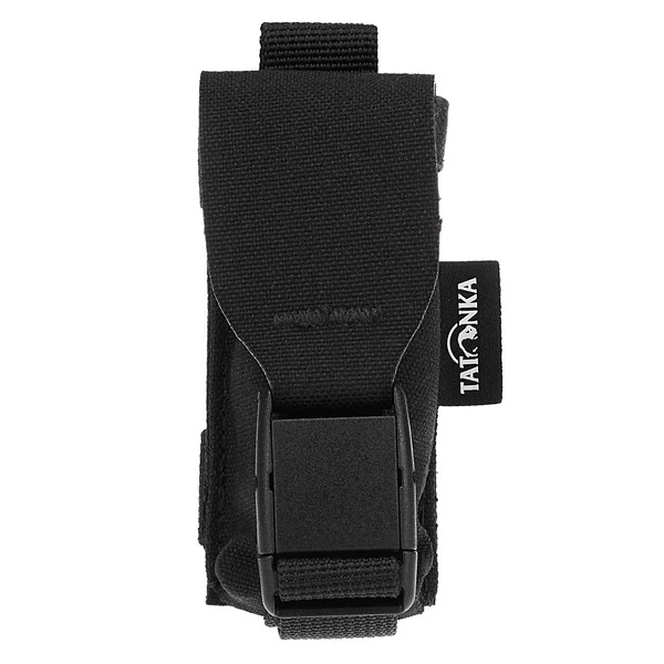 Tatonka TOOL POUCH S Etui BLACK 1 Tatonka TOOL POUCH S Etui BLACK
