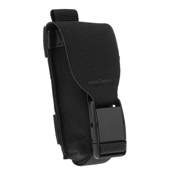 Tatonka TOOL POUCH S Etui BLACK 2 Tatonka TOOL POUCH S Etui BLACK – Bild 2