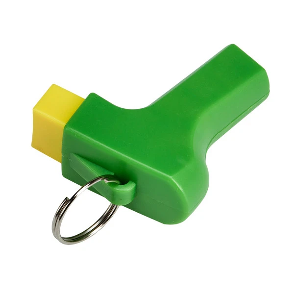 Zap-It MOSQUITO BITE RELIEF KEYRING NOCOLOR 2 Zap-It MOSQUITO BITE RELIEF KEYRING NOCOLOR – Bild 2