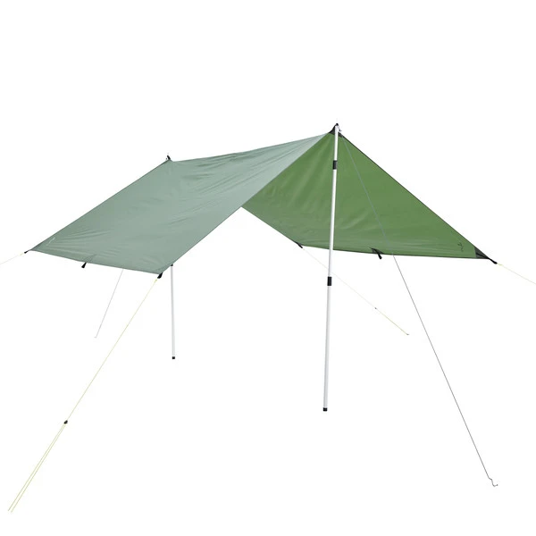FRILUFTS CALLAN TARP Tarp VINEYARD GREEN 1 FRILUFTS CALLAN TARP Tarp VINEYARD GREEN