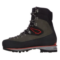 La Sportiva NEPAL TREK EVO GTX Herren Bergstiefel ANTHRACITE/RED -Frilufts Outdoor Deutschland Verkaufs-Shop 5637835176 c nepal trek evo gtx la sportiva 24