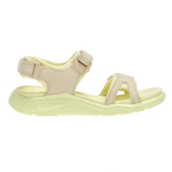 Ecco X-TRINSIC K FLAT SANDAL Kinder Freizeitsandalen LIMESTONE -Frilufts Outdoor Deutschland Verkaufs-Shop 5637835281 c xtrinsic k flat sandal ecco 24