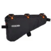 Ortlieb FRAME-PACK RC Rahmentasche BLACK MATT